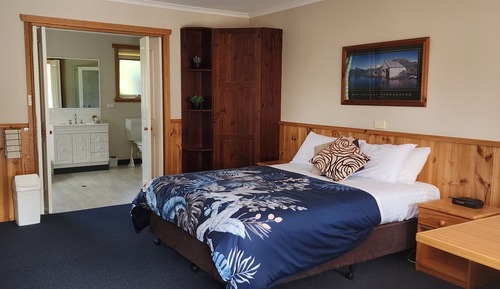 Standard Studio, Non Smoking, Kitchenette (Spa Suite)