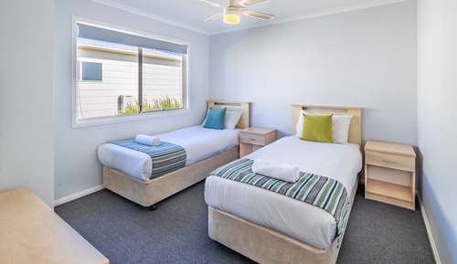 2-Bedroom Villa