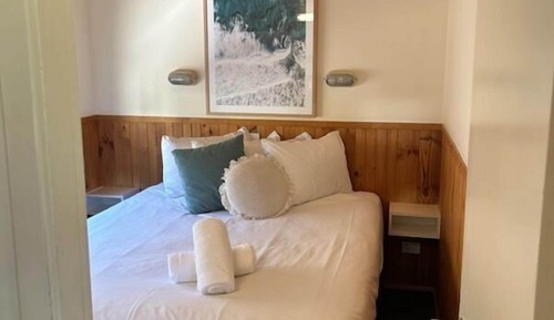 2 Bedroom Budget Cabin