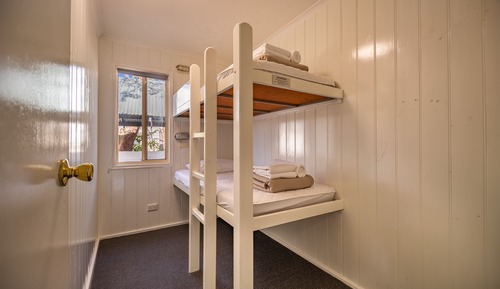 2-Bedroom Standard Cabin