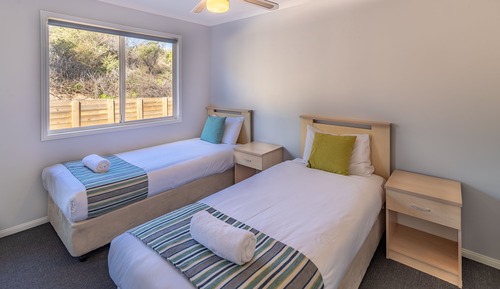 3-Bedroom Family Villa
