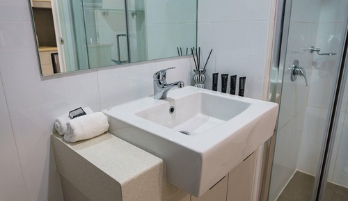 Studio (Residence)