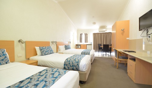 Family Room, Non Smoking, Kitchenette (Family Room 2)