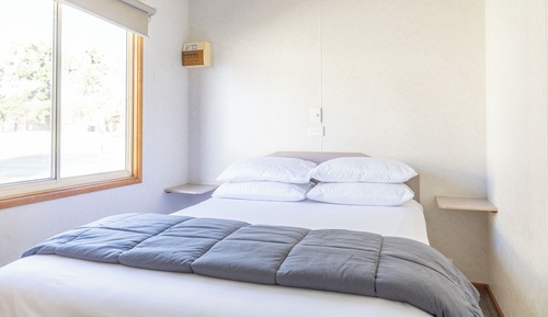Boronia Cabin