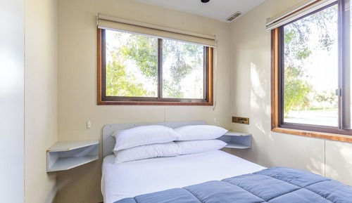 Standard Cabin
