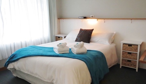 Standard Room, Non Smoking, Kitchen (Self Contained 5)