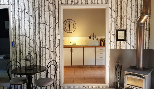 The Bower Cottage