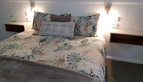 The Arbour Cottage, 2 Bedrooms