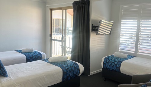 Deluxe Apartment, Multiple Bedrooms, Non Smoking, Kitchen