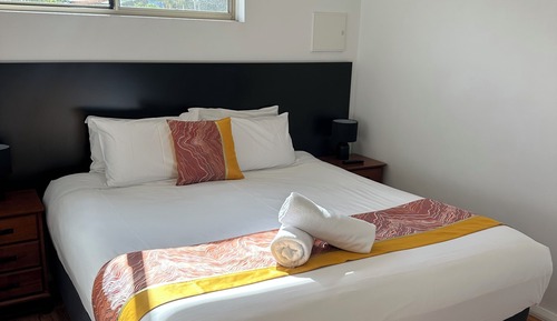 Premium Studio, 1 Bedroom