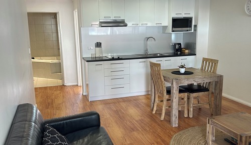 Premium Studio, 1 Bedroom, Hot Tub