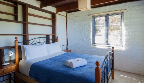Eco Cottage