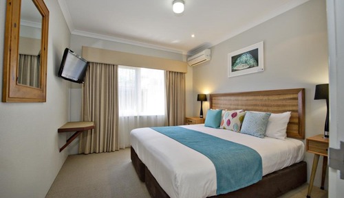 Queen Room