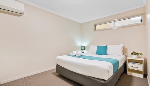 3 Bedroom Riverfront Apartment 