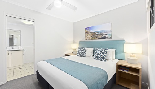 Room, 1 Bedroom, Non Smoking