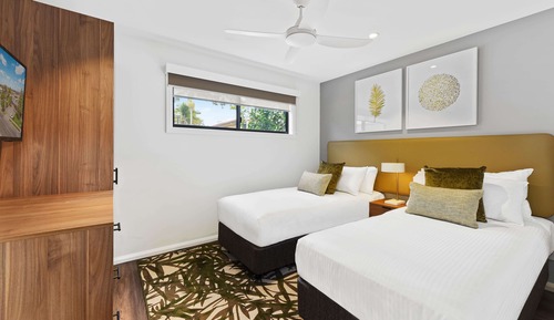 Grand Villa, 3 Bedrooms, Non Smoking