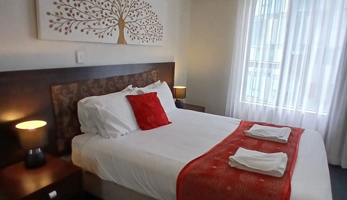 Two Bedroom #85