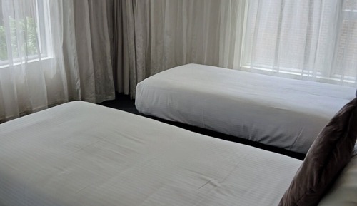Three Bedroom #36