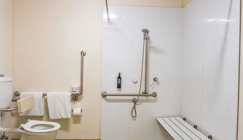 Standard Room, Multiple Beds