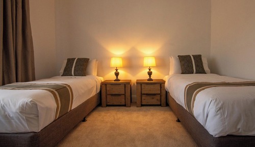 Cottage, 2 Bedrooms, Non Smoking, Garden View