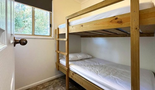 Deluxe Villa, 2 Bedrooms