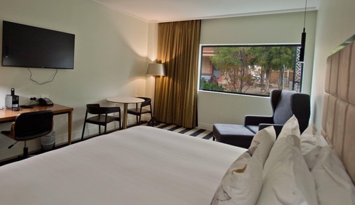 Standard Room, 1 King Bed, Non Smoking