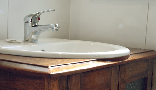 Standard Room, Ensuite (Room 6)