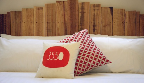 Standard Room, Shared Bathroom (Room 5)