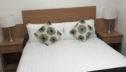 Family Studio Suite, 2 Bedrooms