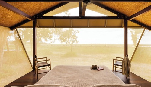 Eco Bungalow