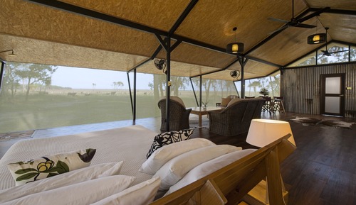 Kingfisher Suite
