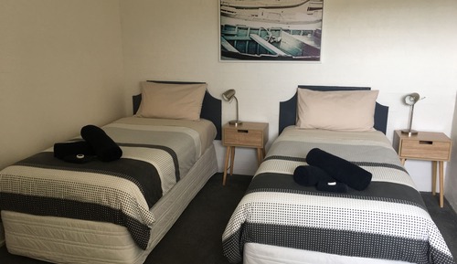 Apartment, 2 Bedrooms