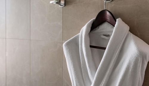 Superior Room, 2 Double Beds, Harbor View (Club Millésime Benefits)