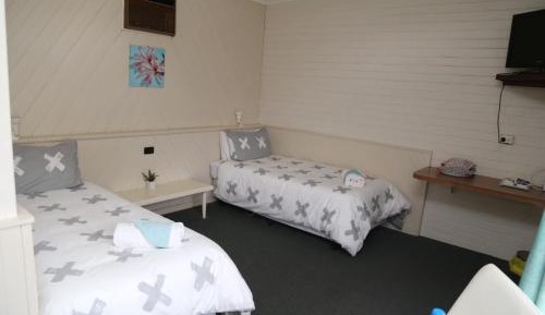 Small Twin Room