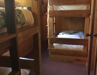 Family Cabin