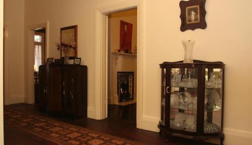 Music Room