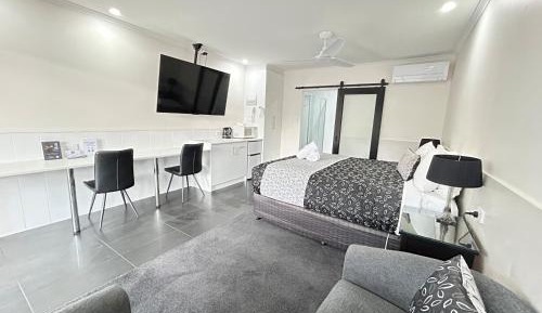 Superior King Room