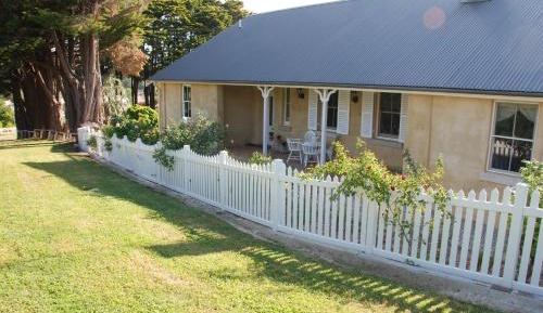 Three-Bedroom Vacation Home 