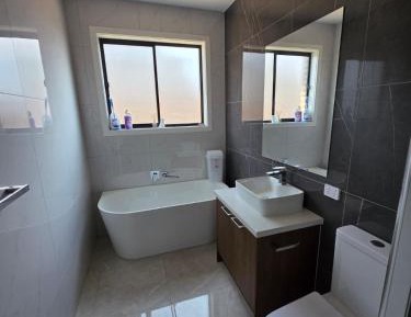 One-Bedroom Villa