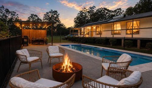 Vacation Home
