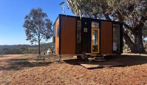 Mobile Home