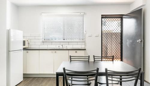 1-Bedroom Suite - Dog Friendly