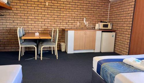 Superior Twin Room with Sea View
