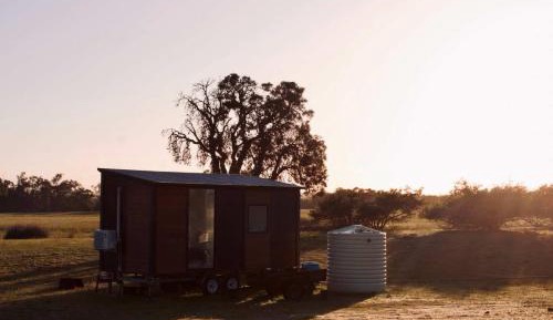 Mobile Home