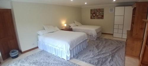 Superior Queen Room with Two Queen Beds