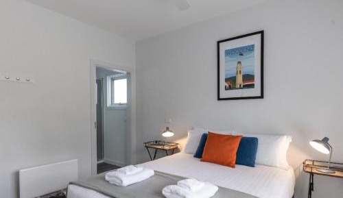Three-Bedroom Home