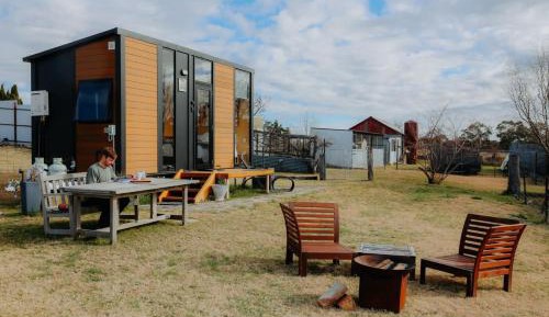 Mobile Home