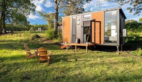 Mobile Home