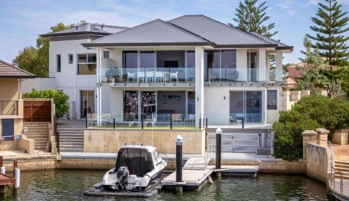Vacation Home