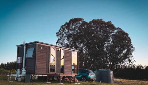 Mobile Home